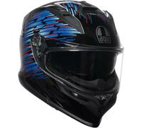 AGV K7 Genisys S26 Casque, Taille L (59/60)