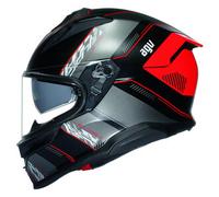 AGV K7 Kyber casque intégral noir S