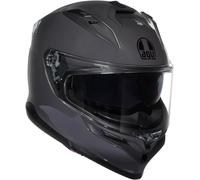 AGV K7 Mono Casque, gris, Taille L (59/60)