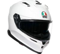 AGV CASQUE K7 MONO - XL - CASQUE K7 MONO - BLANC