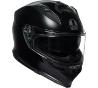 AGV K7 Mono Casque, Noir mat, Taille XXL (63/64)