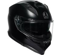 AGV K7 MONO Integralhelm matt schwarz L