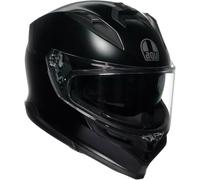 AGV K7 Mono Casque, Schwarz Matt, L (59/60)