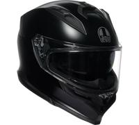 AGV K7 Mono Casque, noir, taille L pour homme