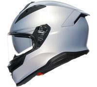 AGV K7 MONO MATT Integralhelm matt prisma silber S