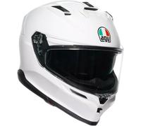 AGV K7 casque intégral Blanc M unisex