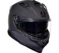 AGV K7 casque intégral Gris L unisex