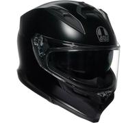 AGV Casque intégral K7 Mono S26 – Noir mat – Taille L (59/60)