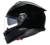 AGV K7 Mono Casque, noir, taille XL pour homme