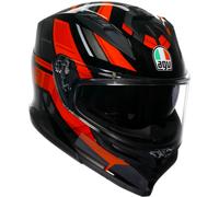 AGV K7 Taurax casque intégral noir M