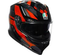 Agv K7 Taurax E2206 Mplk Full Face Helmet Noir XS