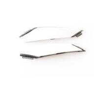 AGV KIT VENTILATION FRONTALE POUR K3 SV - KIT VENTILATION FRONTALE POUR K3 SV - BLANC PERLE