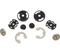 AGV KIT VISOR MECHANISM X3000 NEUTRAL N