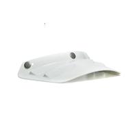 AGV Legends Short Peak X70/X101 White