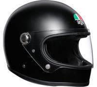 AGV Legends X3000 Casque Moto Intégral