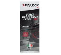 AGV LENTILLE PINLOCK 70 LENS POUR LEG1