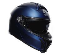 AGV MODULABLE TOURMODULAR GALASSIA BLEU MAT - XS - TOURMODULAR - GALASSIA BLUE MATT
