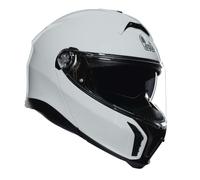 AGV MODULABLE TOURMODULAR SOLID - XXL - TOURMODULAR - STELVIO WHITE
