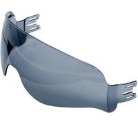 AGV Orbyt visière, gris, taille XS S