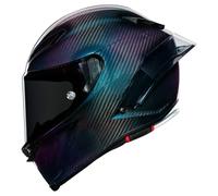 AGV Pista GP RR 2.6 Iridium Carbon Carbone XS unisex noir