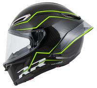 AGV Pista GP RR 2.6 Performante Carbone L unisex noir