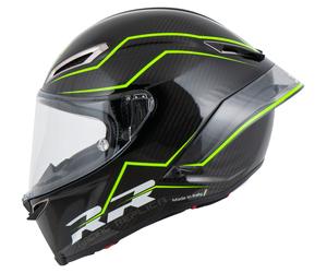 AGV Pista GP RR 2.6 Performante Carbone L unisex noir