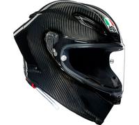 AGV Pista GP RR Carbon S26, casque intégral L Noir/Gris Foncé Noir/Gris Foncé