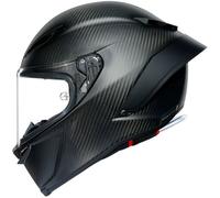 AGV PISTA GP RR MONO MATT casque intégral carbone mat XS