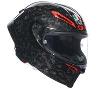 AGV Pista GP-RR ECE 22.06 - Italia Carbonio Forgiato
