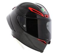 AGV Pista GP RR Italia - Forged Carbon Tricolore Italy (2206)
