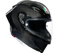 AGV Pista GP RR Mono Carbon 2023 Casque (Carbon,L (59/60))