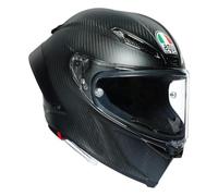 AGV Pista GP RR Mono Carbon 2023 Casque, carbon matt, L (59/60)