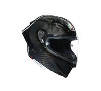 Agv Pista Gp Rr E2206 Dot Mplk Full Face Helmet Noir L