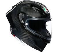 AGV Pista GP RR Mono Carbon 2023 Casque, Carbone, Taille XXL (63/64)