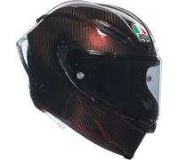 AGV Pista GP RR Mono Carbon Casque, charbon, taille XS pour homme