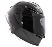 Agv Pista Gp Rr E2206 Dot Mplk Full Face Helmet Noir S