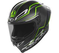 AGV Pista GP RR 2.6 Performante Carbone L unisex noir