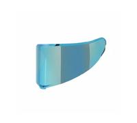 AGV Pista GP RR / Pista GP R / Corsa R Visier (Turquoise Miroitant)