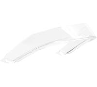 Agv Spoiler Pista Gp R Pro Helmet Rear Spoiler Clair