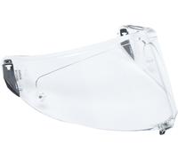 Visière de casque AGV RACE 3 Clear