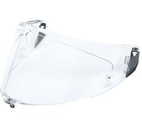 Agv Pista Gp Rr-mplk Screen Clair