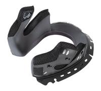 AGV K5 S, coussinets de joues MS Noir Noir