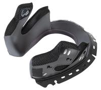 AGV Rembourrage de joues K5 S Uni XS unisex