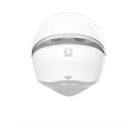 AGV SPOILER POUR K1 S - SPOILER POUR K1 S - BLANC