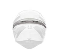 AGV SPOILER POUR K1 S - SPOILER POUR K1 S - GRIS