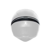 AGV SPOILER POUR K1 S - SPOILER POUR K1 S - NOIR MAT