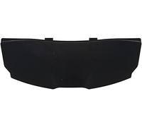 AGV SPOILER SPORTMODULAR BLACK N