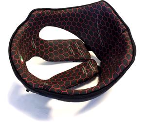 AGV Sportmodular, doublure M Noir Noir