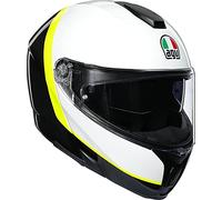 AGV SPORTMODULAR E05 MULTI MPLK XXL Casque