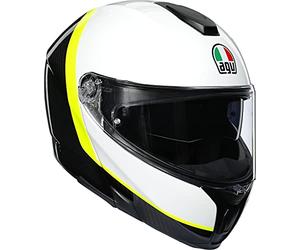 AGV SPORTMODULAR E05 MULTI MPLK XXL Casque